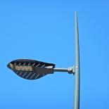 Vhm Eclairage - Ebersheim - Ensemble mât contemporain Bali, bouquet contemporain Eridan, luminaire contemporain Bhoot petit et Bhoot grand modèle