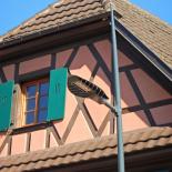 Vhm Eclairage - Ebersheim - Ensemble mât contemporain Bali, bouquet contemporain Eridan, luminaire contemporain Bhoot petit et Bhoot grand modèle