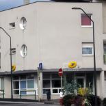 Vhm Eclairage - Etupes - Ensemble mât contemporain Féroé, bouquet contemporain Fidis, Luminaire contemporain twister