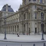 Caroussel du Louvre