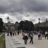 Jardin des Tuileries - Paris