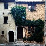 Luminaire AIRLIE-06-ST-PAUL DE VENCE