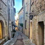 Luminaire AIRLIE-06-ST-PAUL DE VENCE