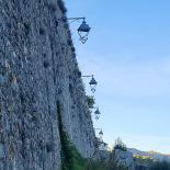 Luminaire AIRLIE-06-ST-PAUL DE VENCE