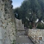 Luminaire AIRLIE-06-ST-PAUL DE VENCE