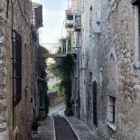 Luminaire AIRLIE-06-ST-PAUL DE VENCE