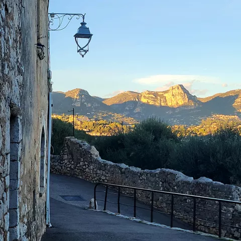 Saint-Paul de Vence