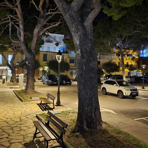 Saint-Jean Cap Ferrat